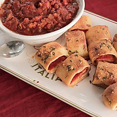 Pepperoni Bites (3)
