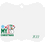 Thumbnail: Baby's First Christmas Snowman- Custom Ornament