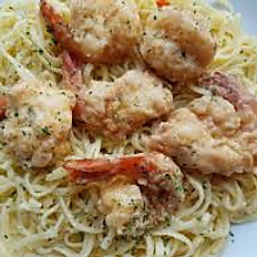 Shrimp Francese