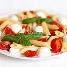 Penne Caprese