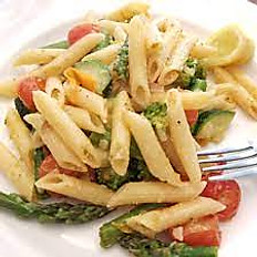 Penne Primavera