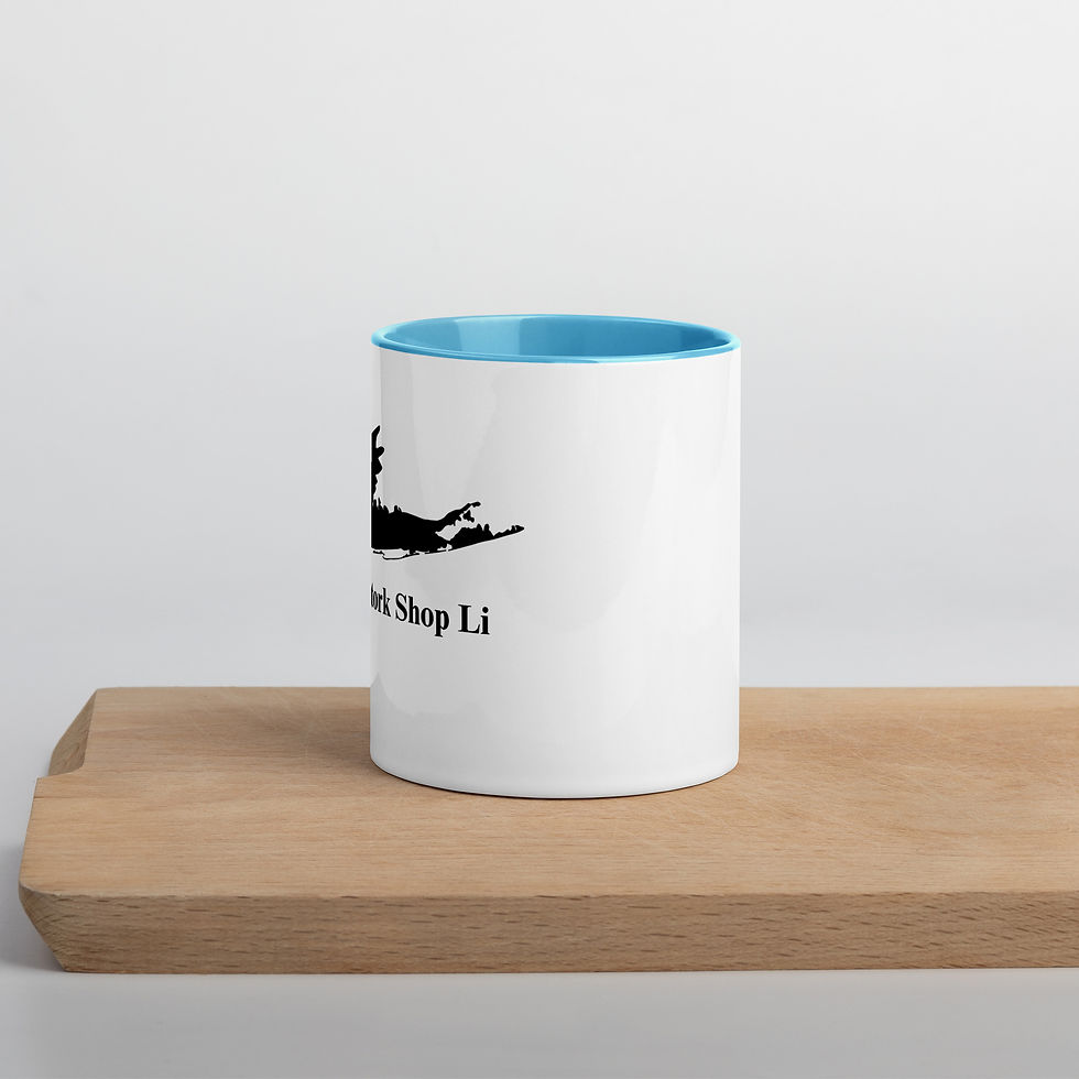 Thumbnail: Coffee Mug