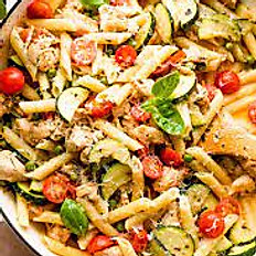 Chicken Primavera