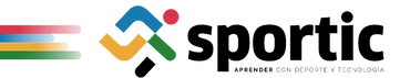 Manusportic logo sportical de Marca SPOR
