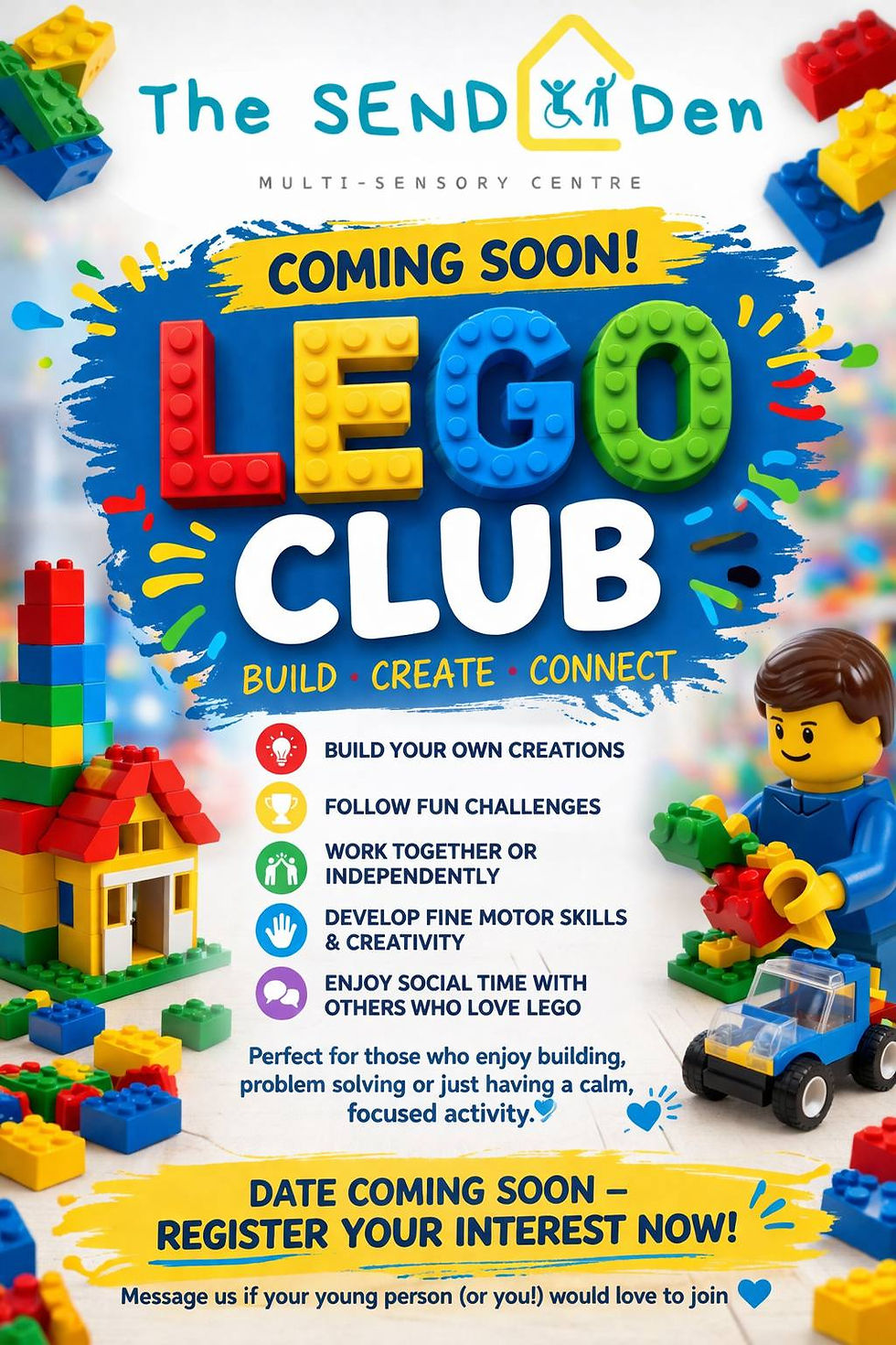 LEGO Club