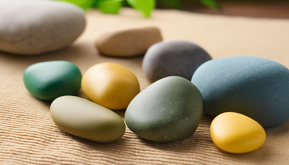 Mindfulness and Relaxation Workshop