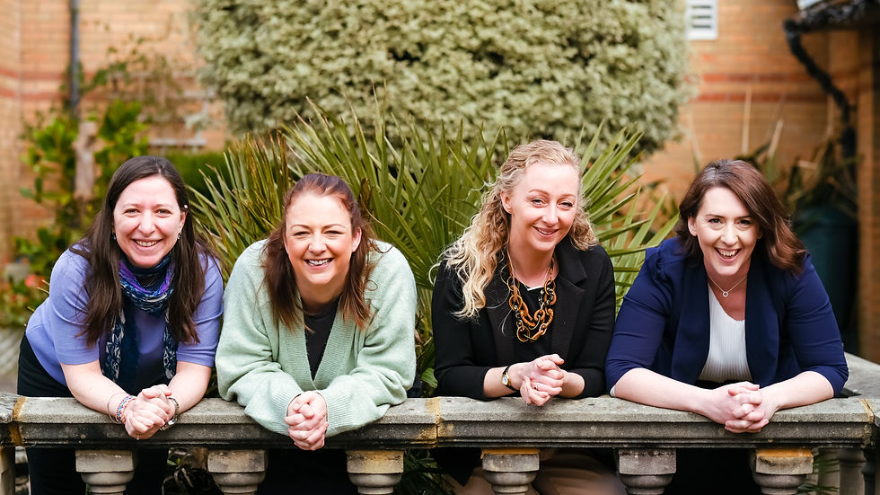 Team, associates or collaborators