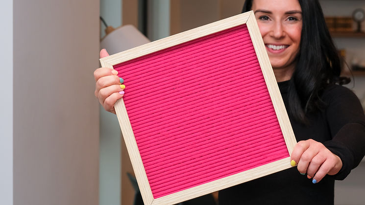 Emma Martin Minfulness brand shoot - Claire with the Camera - brand photographer Surrey (3