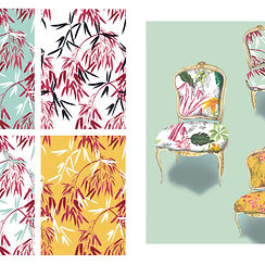 BAMBOO DESIGN