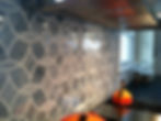 Glass Detail