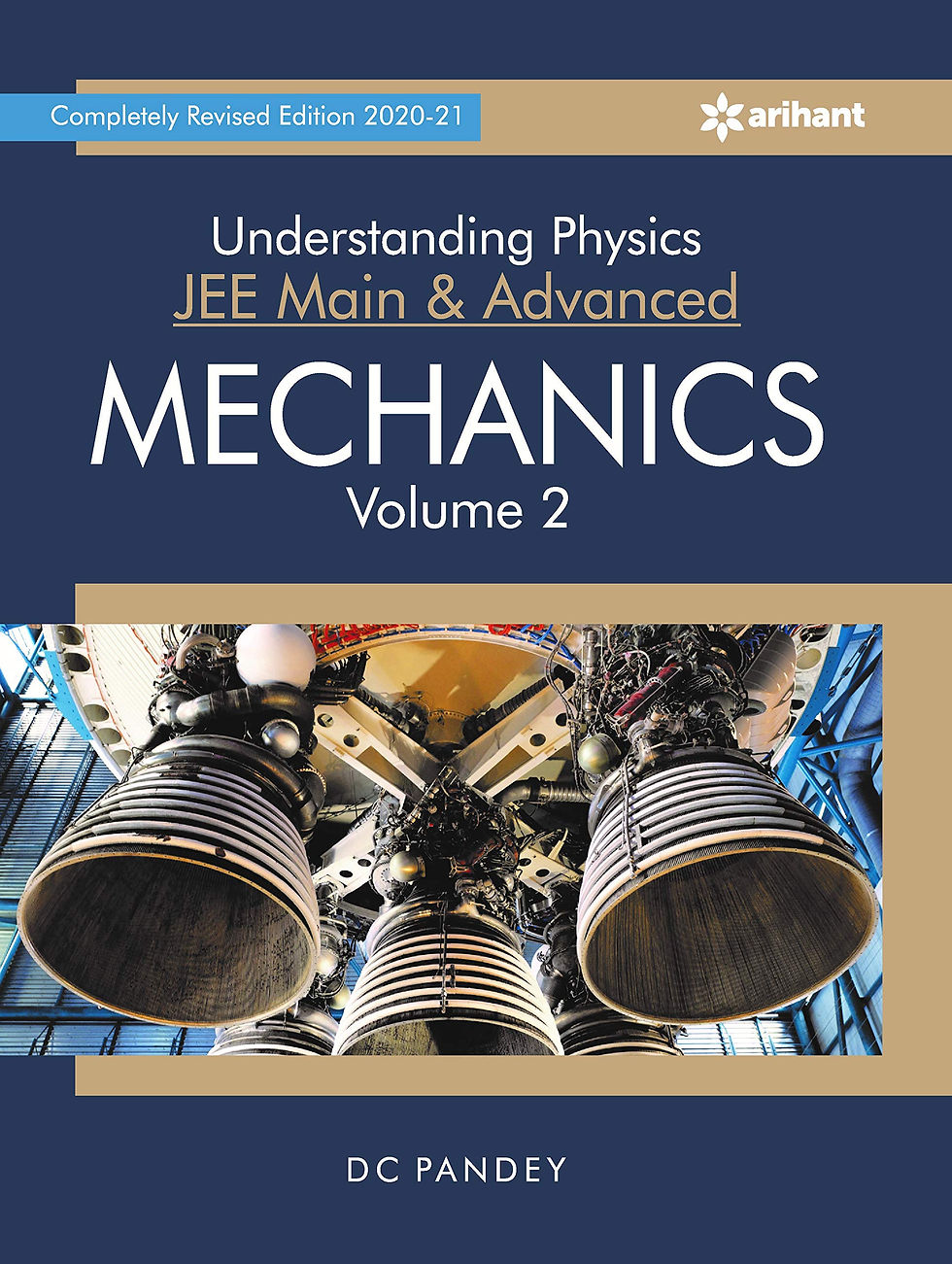 Understanding Physics for JEE Main & Advanced Mechanics Part 2