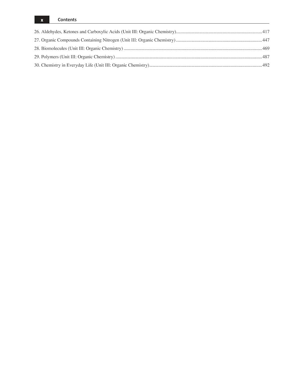 Thumbnail: Pull Marks NTA NEET (UG) Chemistry 2025