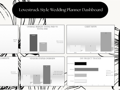 Essential Tips and Time-Saving Tricks for Brides in the Month Before Their Wedding