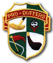 Charlotte Pro Duffers LOGO