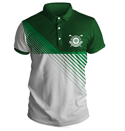 League Shirt 