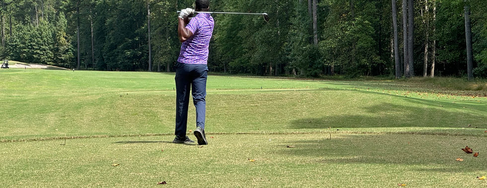 Edgewater Golf Club 16