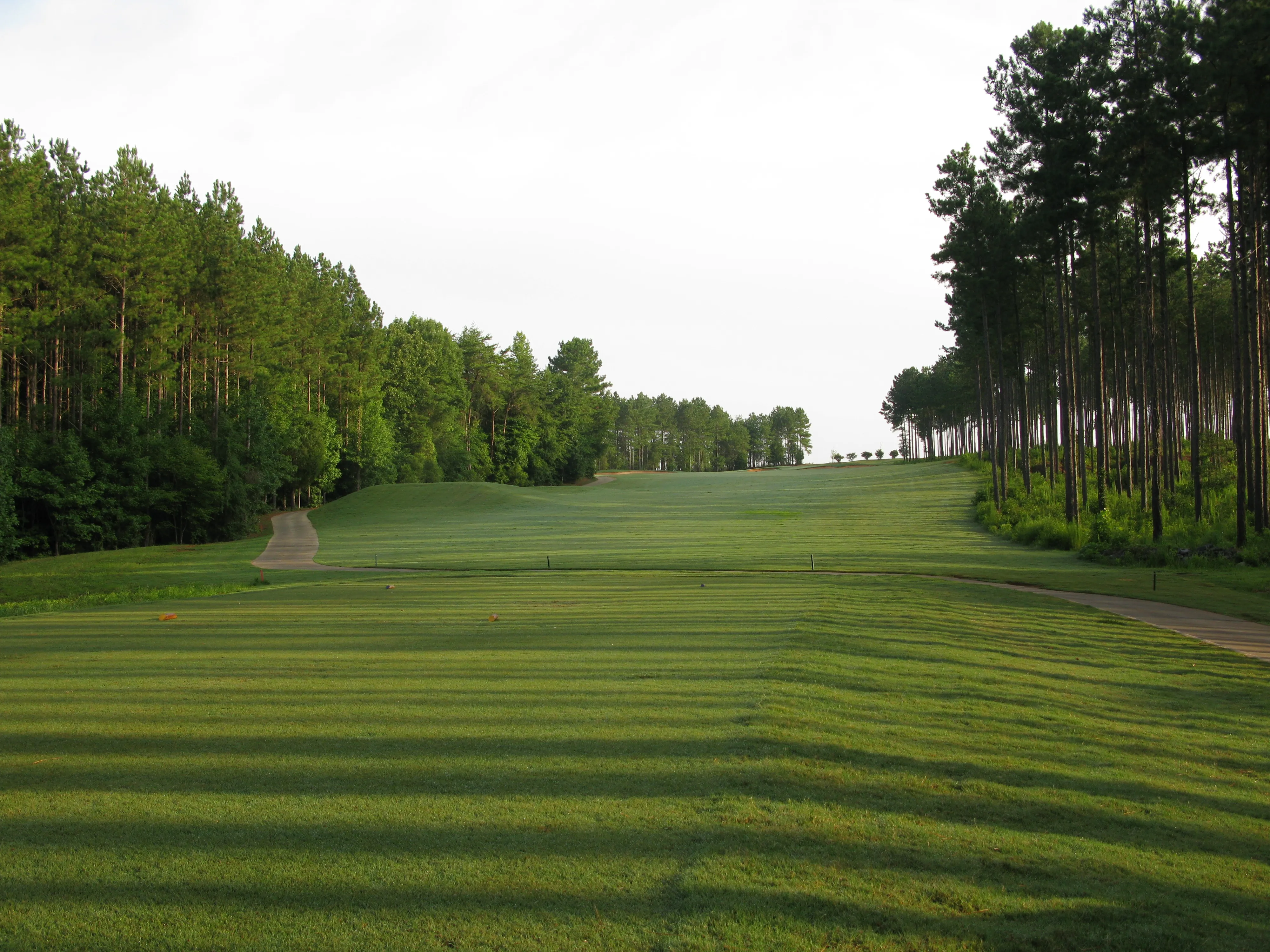 Edgewater Golf Club