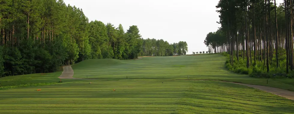 Edgewater Golf Club
