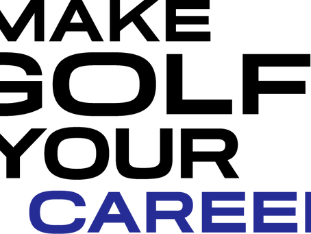 Make Golf Your Career: A Pathway for the Greenwood Golf Community