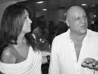 IL NUOVO CAFFE’ BISTROT DEL TEATRO BELLINI PRESENTA IL GIALLO DI PEPPE LANZETTA scritto per INFORMAR