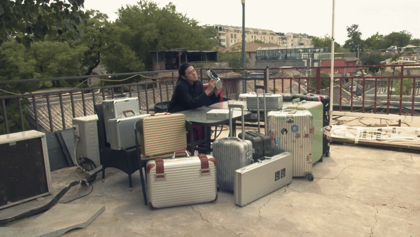 RIMOWA Collectors 2024