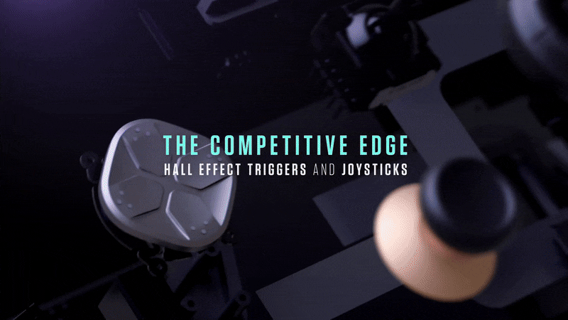 ZOTAC GAMING ZONE The Ultimate Handheld Console