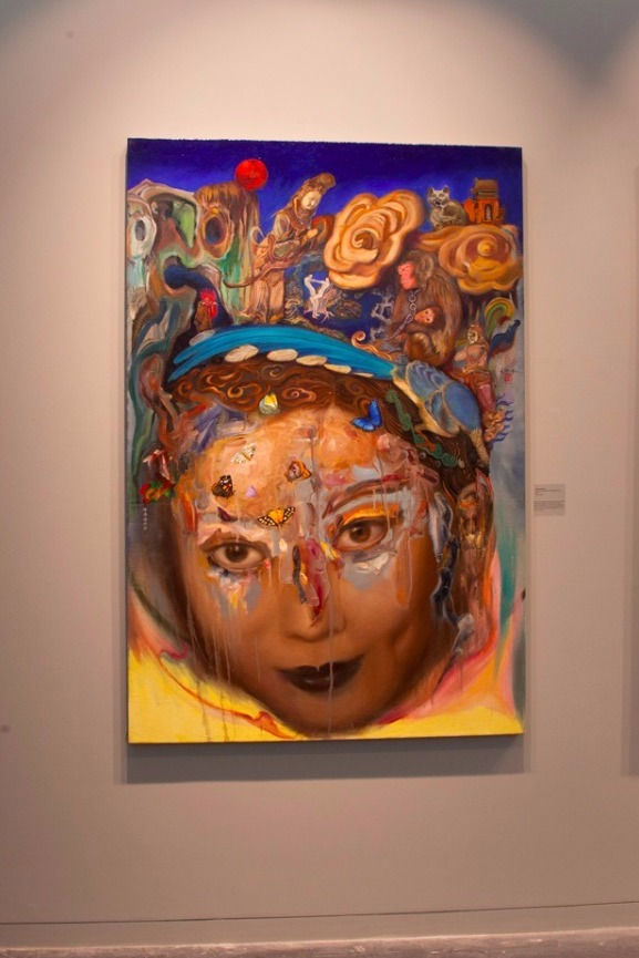 Hong Yan Bo Ming: Hue Die Installed