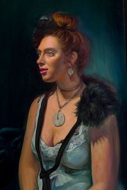 DNA (detail)
