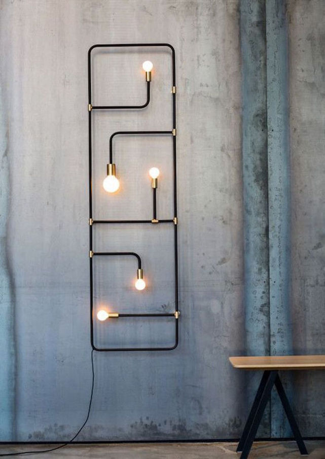 Luminárias: como trazer luz para sua decoração!