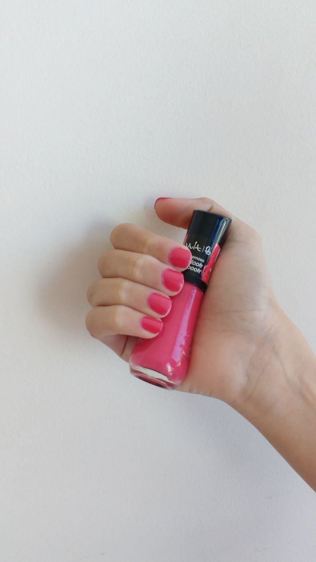 Unhas: Vult-LookBook