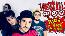 Inestable: Con todo el Punk
