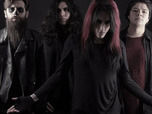 Dead Letters: Rock y emociones