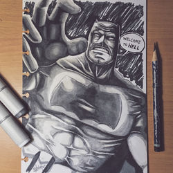 Traditional Sketches