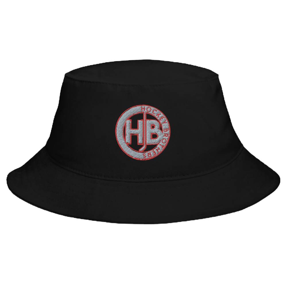 Hockey Brothers Bucket Hat