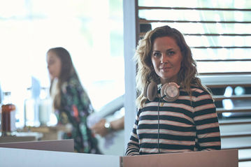 Event Mercedes-Benz Roadshow