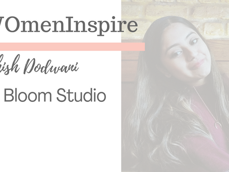 WoInspire
