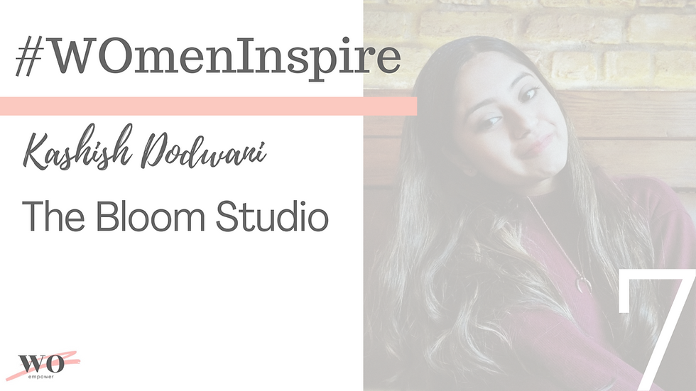 WoInspire