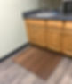 indoor wooden mat