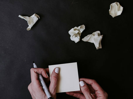 Comment mettre son CV à jour pour retenir l’attention d’un recruteur ?