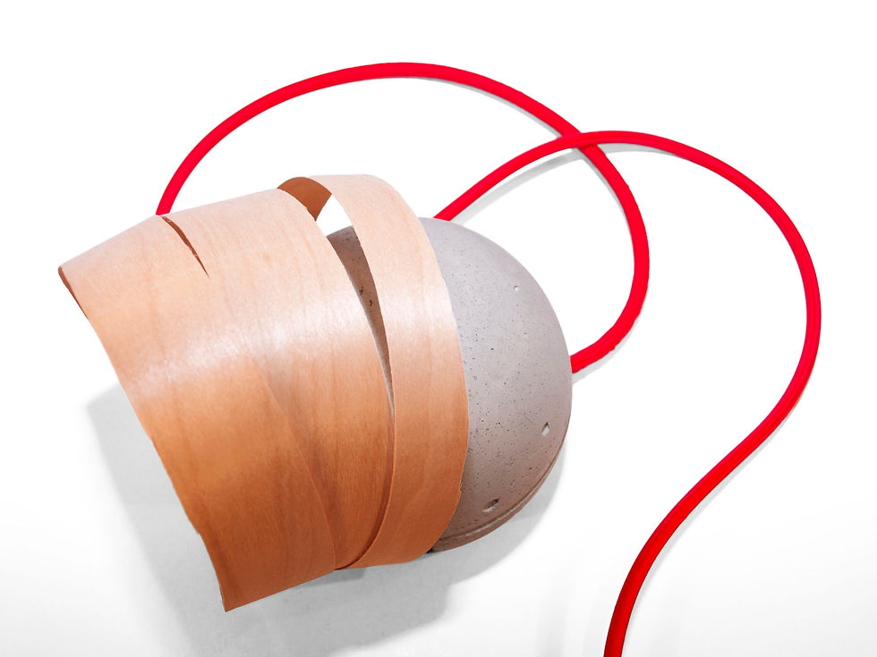 Thumbnail: Mila table lamp