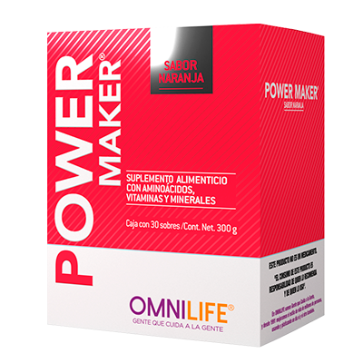 Power Maker