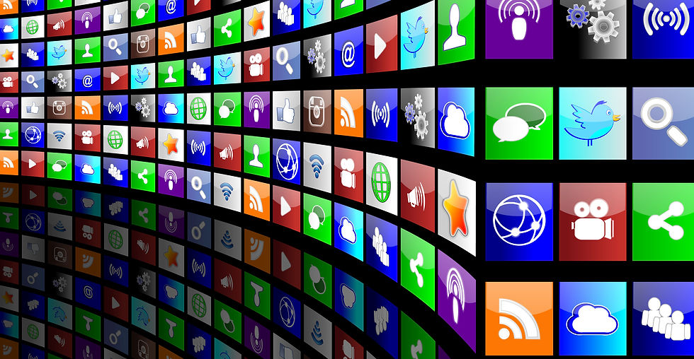 Mobile Game/App Development Services (Hourly)