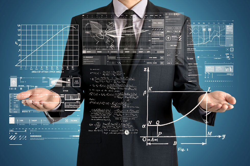 IT Consulting Services (Hourly)