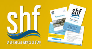A complete new brand identity for the SHF