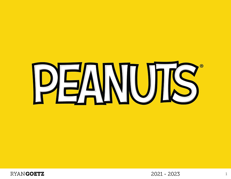 Peanuts