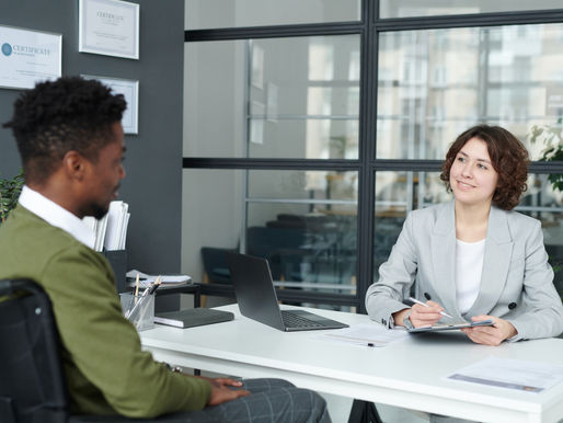 Top Tips for Interviews (Including the STAR Method)