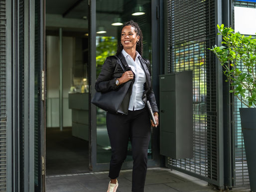 Eight Signs You’ve Found the Right Employer