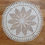 Thumbnail: Crochet Round Tablecloth