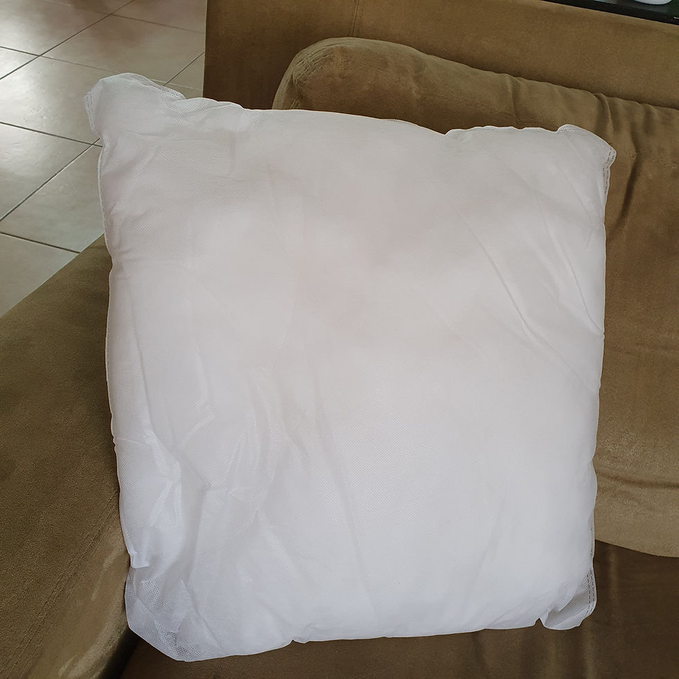 כרית פנימית 45/45 ס"מ