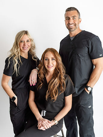Enhanced Wellness health providers in Parkersburg, WV